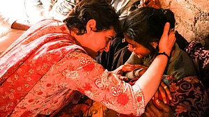 کالابازاری سے پیدا ہونے والا بحران کسانوں کی جان لے رہا ہے: پرینکا گاندھی