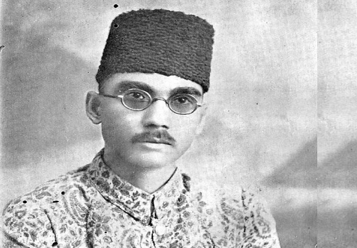 مرزا یاس یگانہ چنگیزی