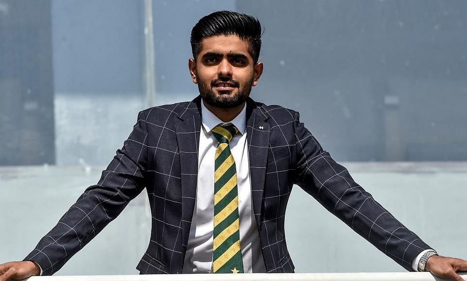 پاکستانی کرکٹ میں آیا بھونچال، بابر اعظم نے تینوں فارمیٹ کی کپتانی سے دیا استعفیٰ