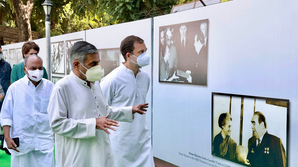 تصویر ٹوئٹر @INCIndia