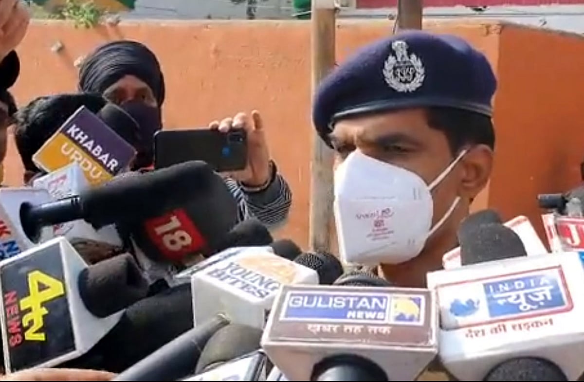 تمام پروٹیکٹڈ پرسنز کو سیکورٹی فراہم کرنا ممکن نہیں ہے: آئی جی پی کشمیر