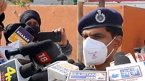 تمام پروٹیکٹڈ پرسنز کو سیکورٹی فراہم کرنا ممکن نہیں ہے: آئی جی پی کشمیر