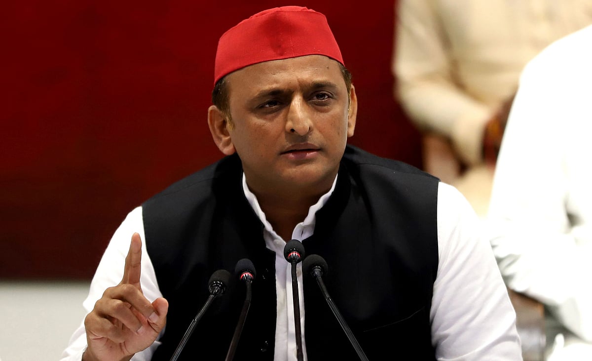 اکھلیش یادو نے یو پی اسمبلی انتخاب نہ لڑنے کا کیا اعلان، پارٹی کی تشہیر پر دیں گے توجہ