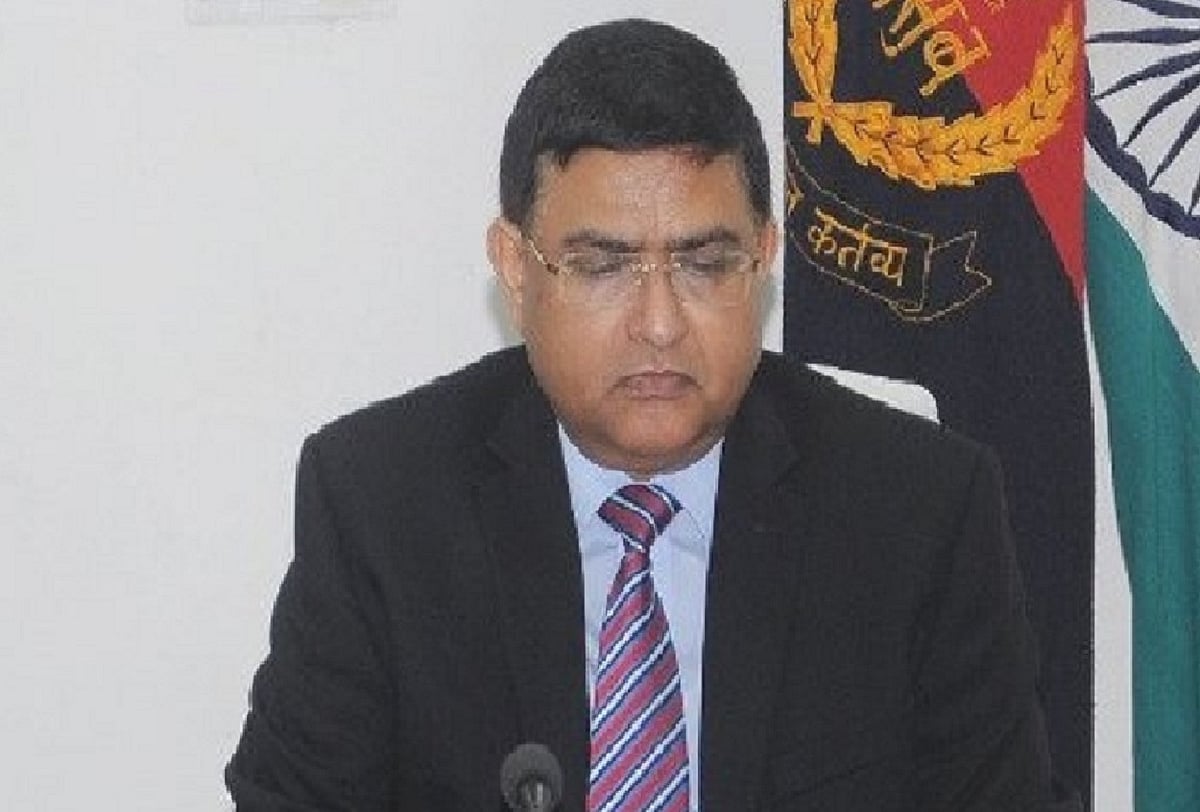 دہلی پولیس کمشنر راکیش استھانا کی تقرری کو چیلنج کرنے والی درخواست خارج