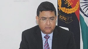 دہلی پولیس کمشنر راکیش استھانا کی تقرری کو چیلنج کرنے والی درخواست خارج