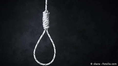 بھارت: خودکشی کے واقعات میں ڈرامائی اضافہ
