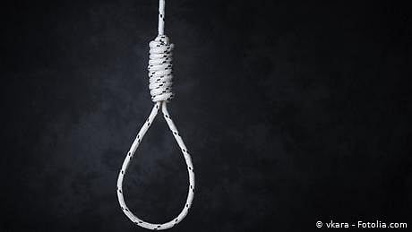 بھارت: خودکشی کے واقعات میں ڈرامائی اضافہ