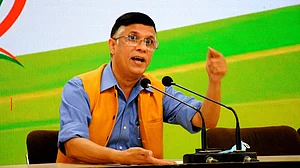 ’بھارت کو انڈیا سے لڑانے کی کوشش ہو رہی، سونا ہو یا گولڈ قیمت نہیں بدلتی‘، کانگریس کا بی جے پی پر حملہ
