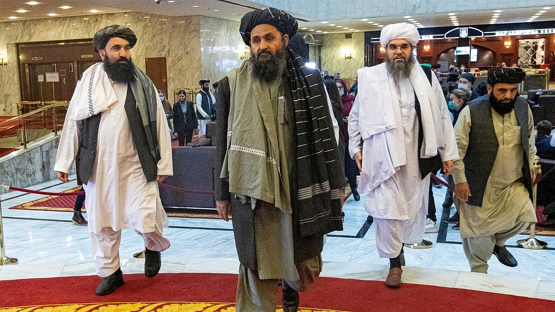 طالبان رہنماؤں پر سفری پابندیاں عائد کرنے کا معاملہ، سلامتی کونسل میں اختلاف
