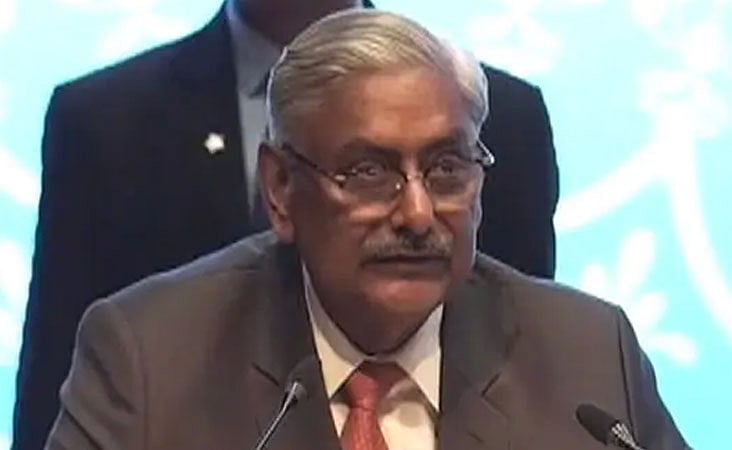 سیاسی تشدد اور دہشت گردی کی انسانی حقوق کے محافظوں کو مذمت کرنی چاہئے: جسٹس ارون مشرا