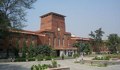 دہلی یونیورسٹی طلباء یونین انتخابات: ووٹوں کی گنتی پر دہلی ہائی کورٹ کی روک، سرکاری املاک کے نقصان پر تشویش