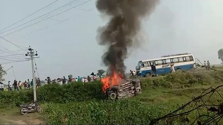 تصویر سوشل میڈیا