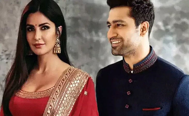 کیٹرینہ کیف اور وکی کوشل کی شادی کو لے کر اب ایک نئی بات آئی سامنے