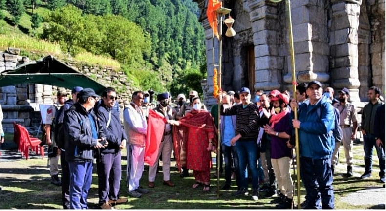 کشمیری پنڈتوں کی گھر واپسی کی خواہش کو پھر لگا جھٹکا