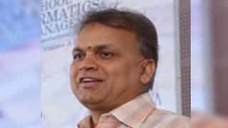 نرنجن آریہ