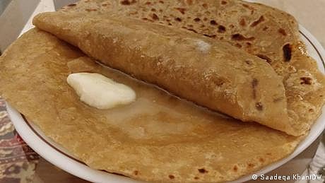 سردیوں کی سوغات ’بلوچی بسری‘  ہے کیا؟