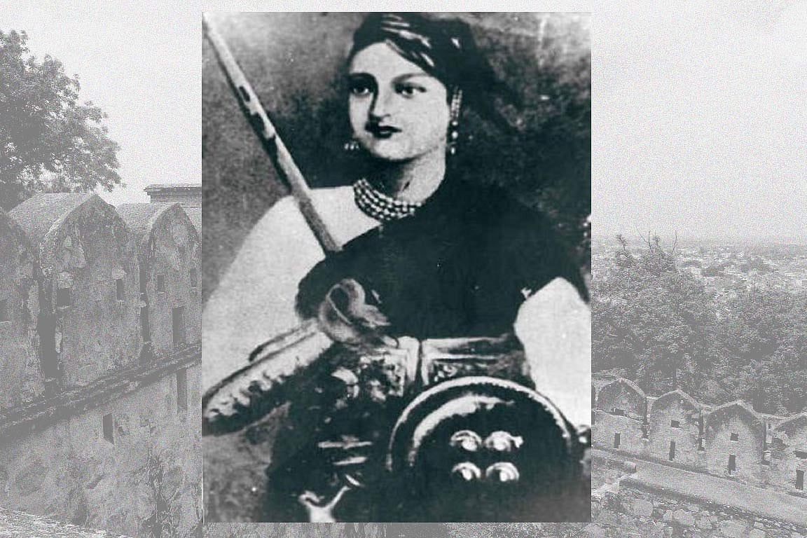 رانی لکشمی بائی اور ان کے مسلمان ساتھی، یوم شہادت کے موقع  پر خصوصی پیش کیش