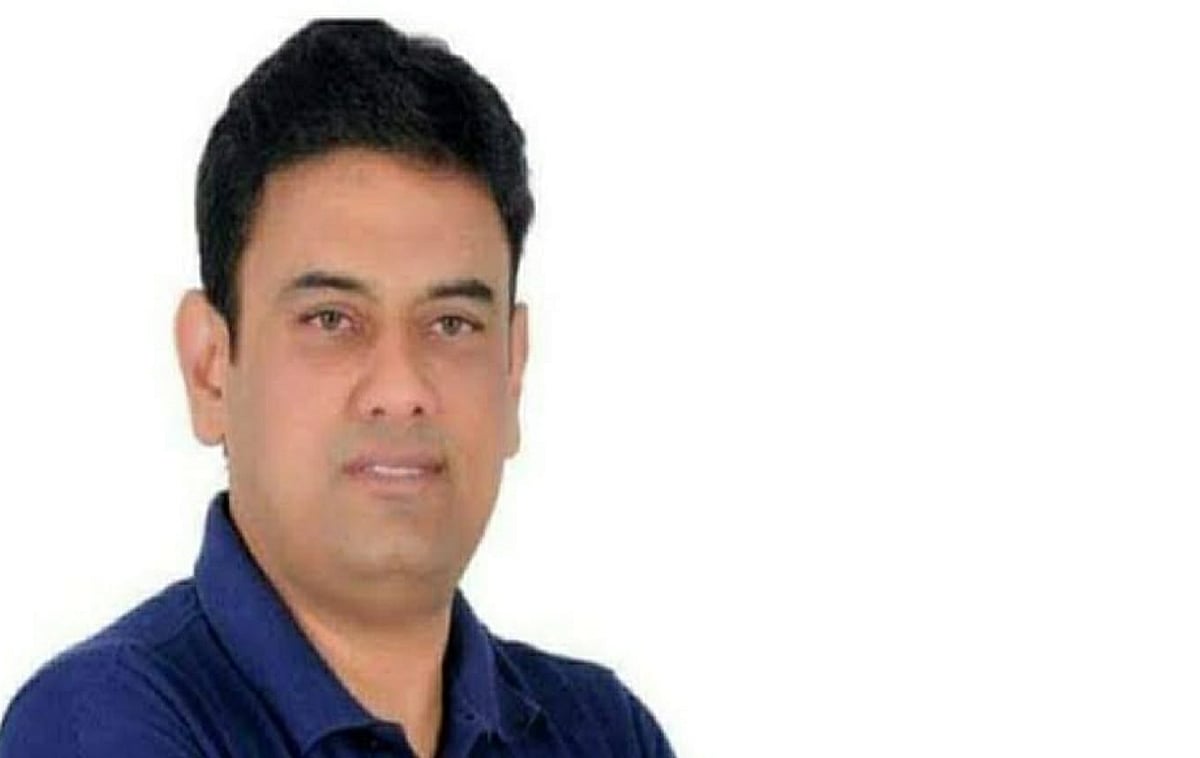 رکن اسمبلی دیوورت کے اچانک انتقال پر بھوپیش، مہنت، رمن اور جوگی نے تعزیت کا اظہار کیا