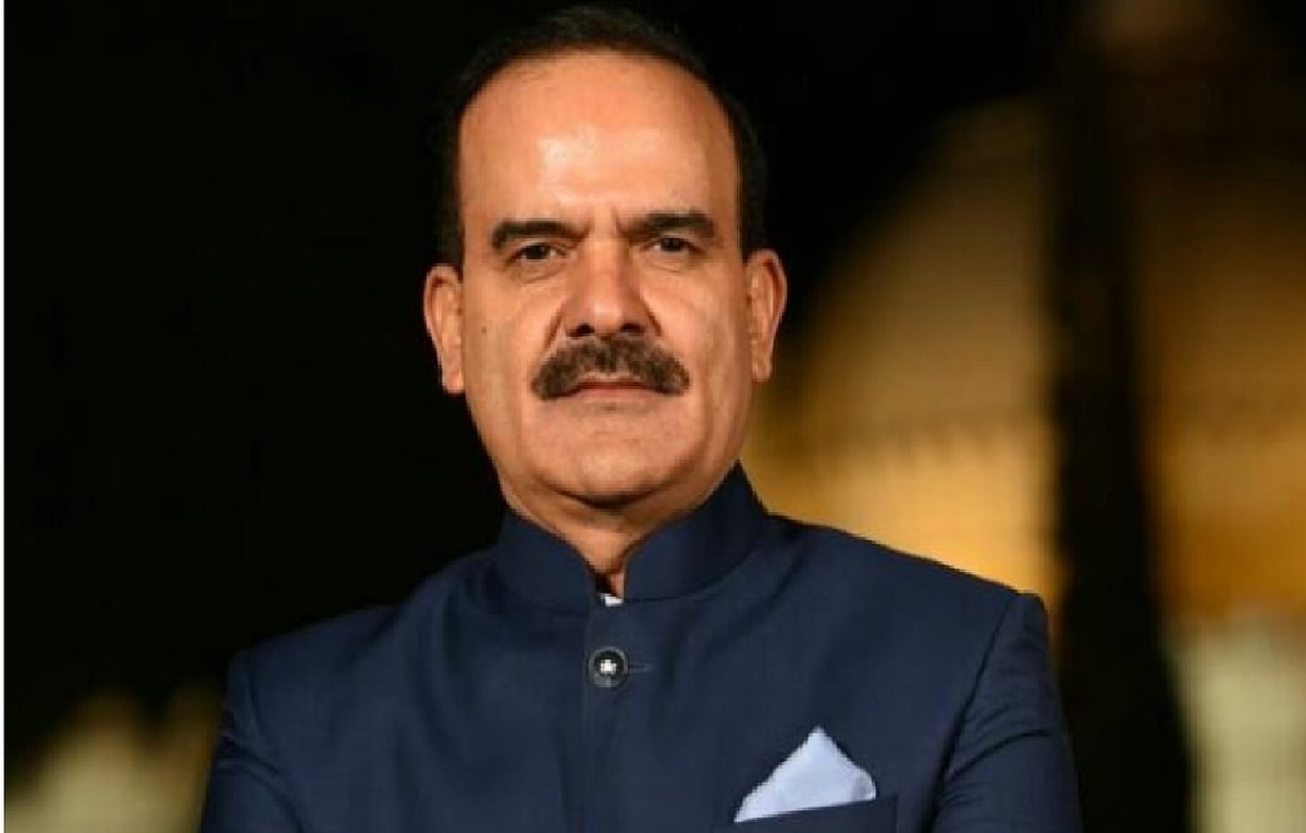 ممبئی کے سابق پولیس کمشنر پرمبیر سنگھ کو سپریم کورٹ سے ملی راحت