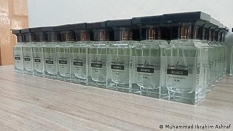 پاکستانی پرفیوم انڈسٹری ترقی کی راہ پر، آن لائن کاروبار میں اضافہ