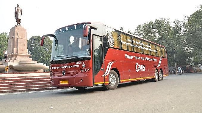 بہار کی عوام کو وزیر اعلیٰ نتیش کمار نے دیا جھٹکا، بس کرایہ میں اضافہ