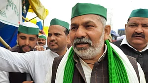 کسان تحریک ختم ہونے کے بعد کسان لیڈر راکیش ٹکیت نے بتایا آگے کا منصوبہ