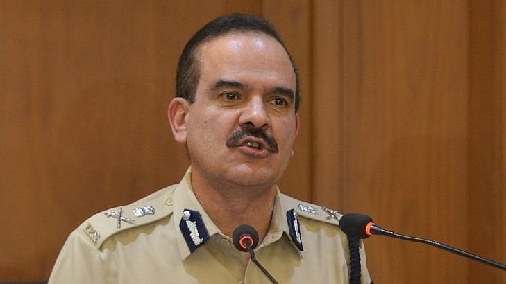 پرمبیر سنگھ