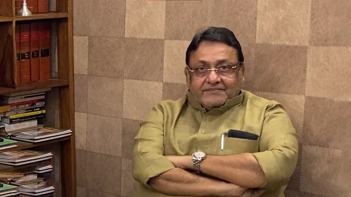 سمیر وانکھیڈے کے خلاف بیان بازی معاملہ میں نواب ملک نے بامبے ہائی کورٹ سے غیر مشروط معافی مانگی