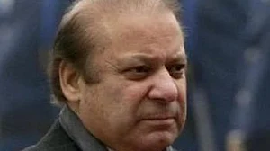 سابق چیف جسٹس کی آڈیو کلپ لیک ہونے سے پاکستانی سیاست میں ہنگامہ، سابق جسٹس نے کہا جعلی ہے