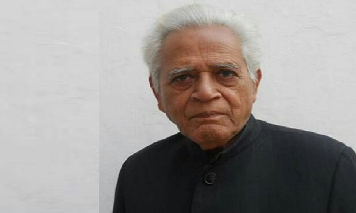 ہمہ جہت ادبی تخلیق کار ڈاکٹر منظر عباس نقوی… جمال عباس فہمی