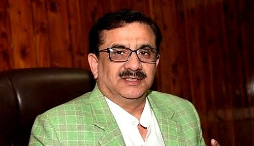 ’مرنے پر مجھے دفن نہ کیا جائے، ہندوؤں کی طرح جلایا جائے‘، اسلام مخالف بیان دینے کے لیے مشہور وسیم رضوی کی وصیت