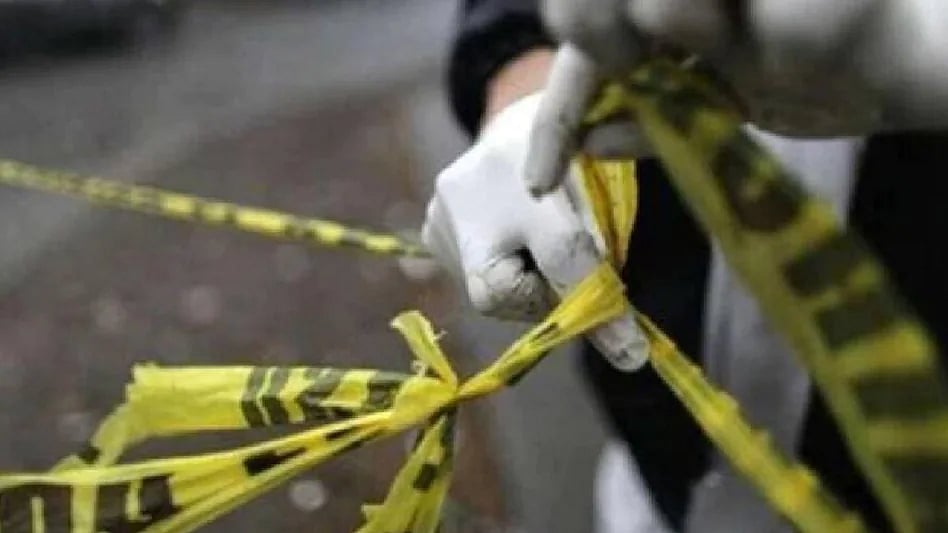 دہلی کے آر کے پورم علاقہ میں زہریلی گیس کے پھیلاؤ سے افرا تفری، کئی افراد اسپتال میں داخل