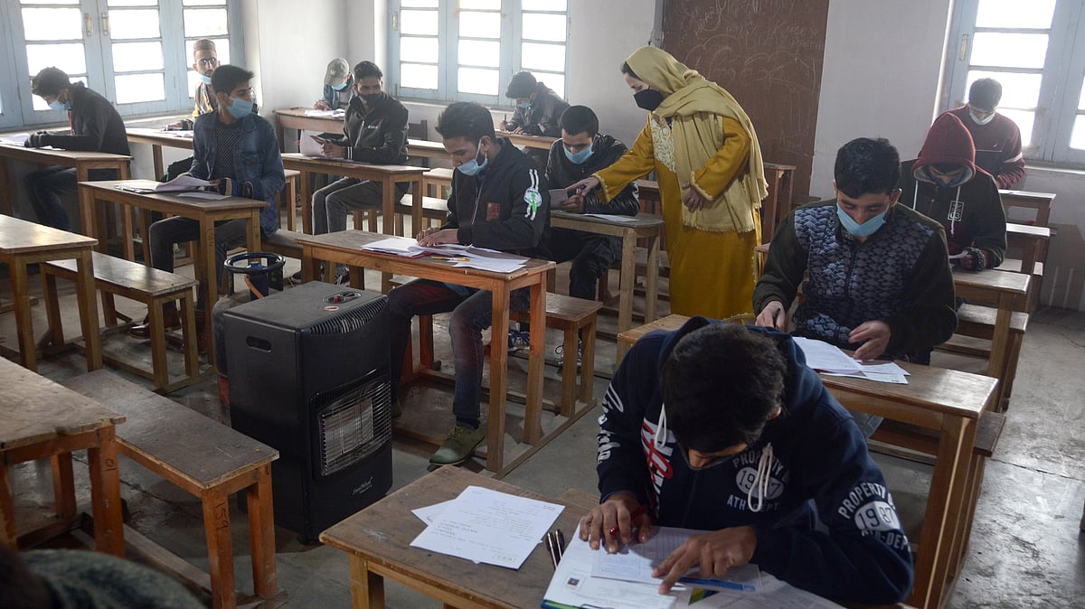 تصویر بشکریہ ٹوئٹر / @Kashmir_Monitor