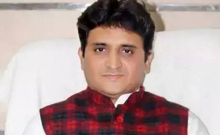 کانگریس لیڈر وجاہت مرزا مہاراشٹر وقف بورڈ کے بلامقابلہ چئیرمن منتخب