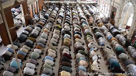 تبلیغی جماعت پر سعودی پابندی: بھارتی مسلمان کیا کہتے ہیں؟