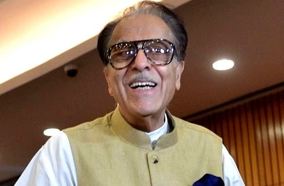 ’سوریہ نمسکار‘ میں شرکت لوگوں کی اپنی مرضی پر منحصر تھی، یہ حقیقت پر مبنی نہیں: سوز