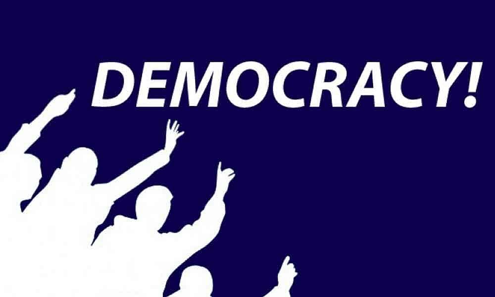 ہمیں بنیادی حقوق کے لیے لڑنا ہوگا... آکار پٹیل