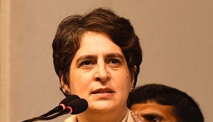 پرینکا کا سوال اور دہلی کے خواتین کمیشن کا سی بی ایس ای کو نوٹس