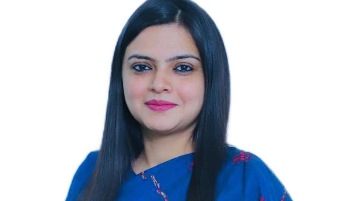 کانگریس لیڈر پریرنا سنگھ
