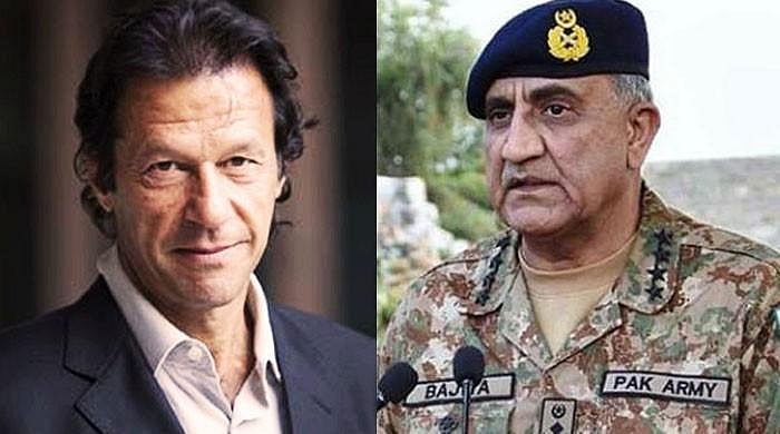 ندائے حق: کیا پاکستان میں پھر حکومت تبدیل ہوگی؟... اسد مرزا