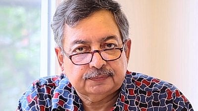 تصویر سوشل میڈیا