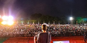 کانگریس گوا میں حکومت سازی کے لیے پرعزم، پرینکا گاندھی نے خواتین کے لیے ملازمتوں میں 30 فیصد ریزرویشن کا کیا وعدہ