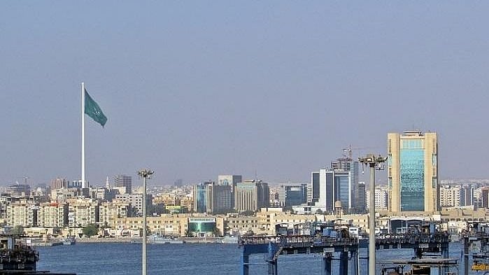 فائل تصویر آئی اے این ایس