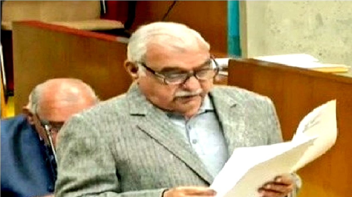 بھوپندر سنگھ ہڈا، تصویر ٹوئٹر @BhupinderSHooda