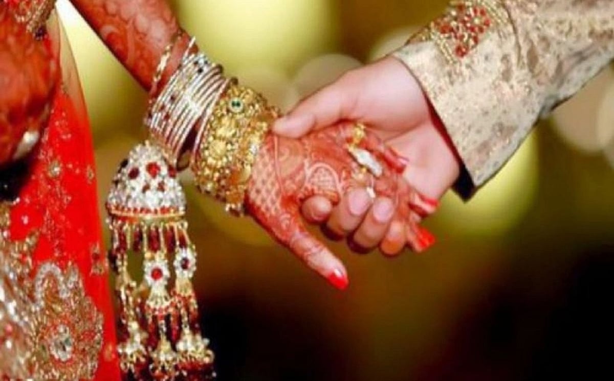 مرکزی وزیر اسمرتی ایرانی کی بیٹی شنیل ایرانی کی شادی کل، 500 سال قدیم قلعہ سج دھج کر تیار