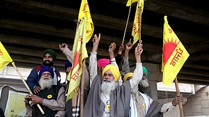 کسان تحریک: اسی کو تو انقلاب کہتے ہیں... تسلیم خان