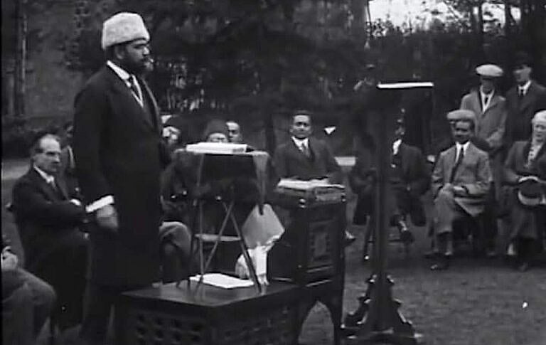 رئیس الاحرار مولانا محمد علی جوہر ؔ...یوم پیدا ئش پر خصوصی پیش کش