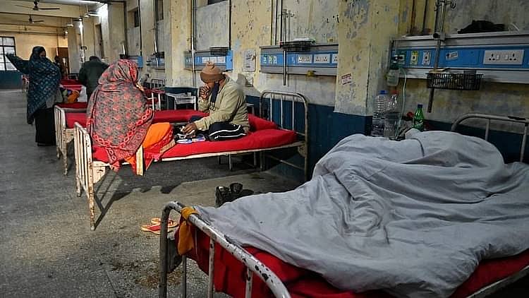 کیا ڈاکٹرس صحت سے متعلق حقوق کے خلاف ہیں؟