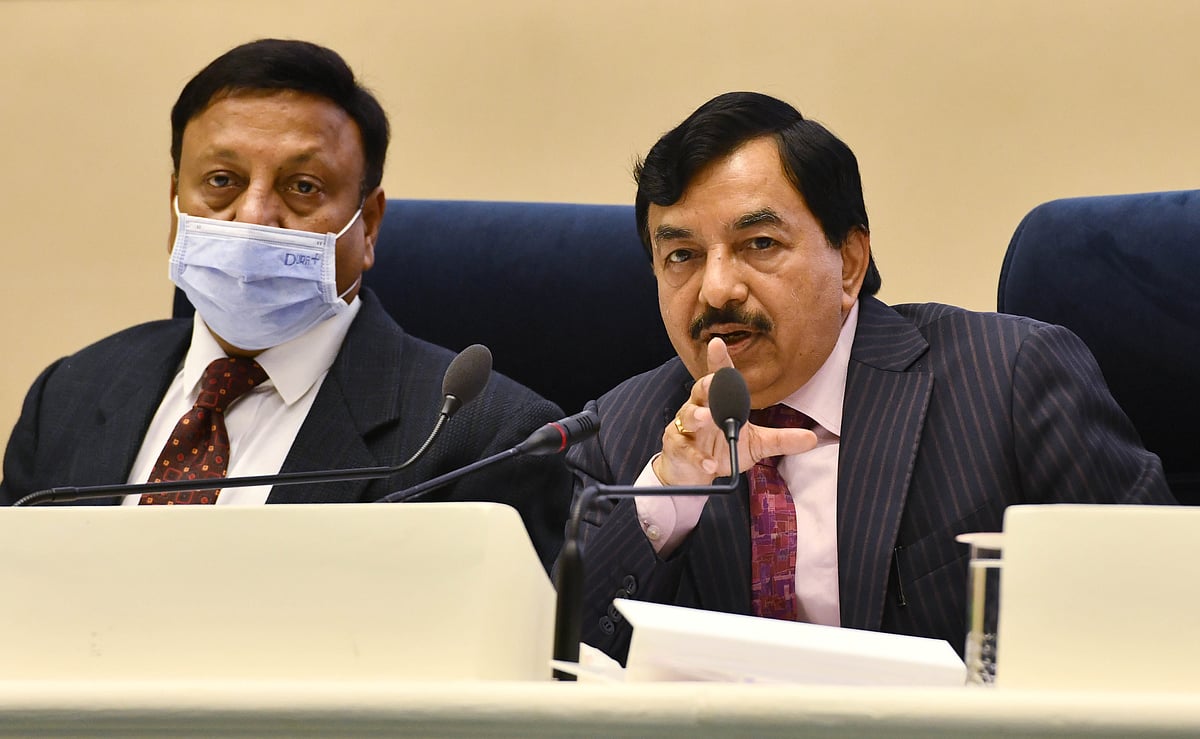 آئندہ انتخابات میں 690 پولنگ اسٹیشن کا انتظام مکمل طور پر خواتین کارکنوں کے ہاتھ میں ہوگا: الیکشن کمیشن