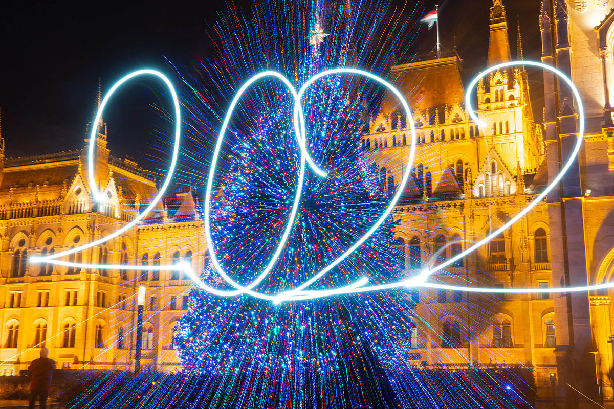 کیسا ہوگا سن 2022!... ظفر آغا
